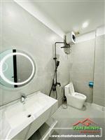 Bán nhà sân cổng xây mới phố Miếu Hai Xã, Lê Chân, Hải Phòng