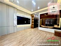 Bán nhà mặt đường khu Lê Chân gần Hoàng Huy Mall - AEON MALL, Hải Phòng