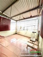 Bán nhà trong ngõ đường Nguyễn Đức Cảnh, Lê Chân, Hải Phòng.