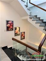 Bán nhà mặt ngõ số 3/345 Lê Lợi, Ngô Quyền, Hải Phòng