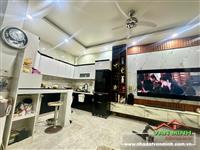 Bán nhà số 7/128 Tôn Đức Thắng, An Biên, Hải Phòng