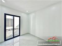 Bán nhà xây mới 4 tầng khu Phạm Hữu Điều – Trần Nguyên Hãn Hải Phòng. - Diện tích 40m², hướng Đông Bắc - Nhà xây mới 4 tầng, 