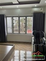 Bán nhà 4 tầng mặt đường Phương Lưu , Ngô Quyền 6tỷ480