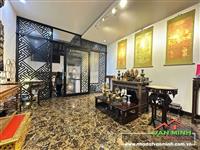 Bá nhà tuyến 2 Quán Nam, Lê Chân, Hải Phòng