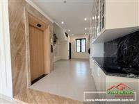 - NHÀ XÂY MỚI 5 TẦNG THANG MÁY – KHU AN LẠC, SỞ DẦU – HỒNG BÀNG – HẢI PHÒNG   - Diện tích: 58m² | Ngang 5m   - Xây mới 5 tầng