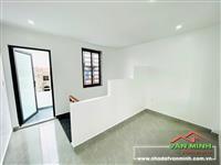 Bán nhà số 37/66 Tôn Đức Thắng, Lê Chân (phường An Biên mới), Hải Phòng