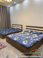 Bán nhà 5 tầng thang máy Lô 22 Lê Hồng Phong 