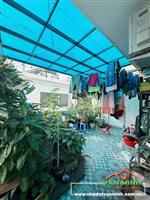 Bán nhà 4 tầng Thiên Lôi , Lê chân , Hải Phòng 