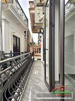 Bán nhà Miếu Hai Xã Lê chân Hải phòng 