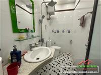 Bán nhà phố Trại Lẻ oto đỗ trong sân, Lê Chân, Hải Phòng