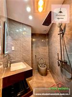 Bán nhà đẹp mặt ngõ Trần Nguyên Hãn, Lê Chân, HP