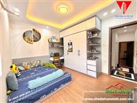 Bán nhà phố Chợ Hàng - Hồ Sen, Lê Chân, Hải Phòng