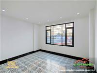 Bán nhà Nguyễn Tường Loan oto đỗ cửa, Lê Chân, Hải Phòng