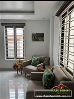 Bán nhà khu vực Đình Đông- Lạch Tray