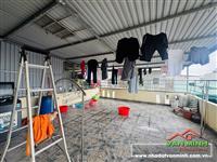 Bán nhà 4 tầng ngõ phố Cấm, Gia Viên, Hải Phòng