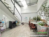 Bán căn xẻ khe Hoàng Huy Mall, Lê Chân, Hải Phòng