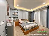 Bán nhà tái định cư A51, An Biên, Hải Phòng