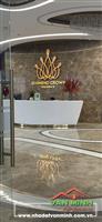  Nhượng lại căn hộ 66m2 tầng 27 dự án Diamond Crown, Lê Hồng Phong, Ngô Quyền, Hải Phòng