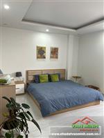 Bán nhà dân xây phố Đình Đông - Lạch Tray, ngõ nông 1 ngoặt