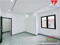 Bán nhà sân cổng xây mới phố Dư Hàng - chợ Cột Đèn, Lê Chân, HP