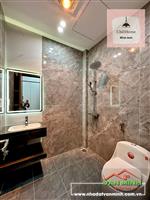 Bán nhà đẹp mặt ngõ oto đỗ cửa phố Hồ Sen, Lê Chân, Hải Phòng