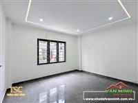 BÁN NHÀ PHỐ KHÚC THỪA DỤ - THIÊN LÔI - VĨNH NIỆM