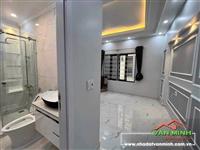 Bán nhà trong khu Cao Cấp Văn Cao