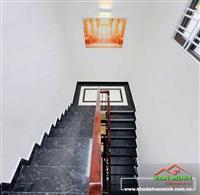 Bán nhà khu Thiên Lôi, Lê Chân, Hải Phòng