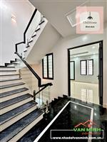 Bán nhà mặt ngõ Khúc Thừa Dụ, Lê Chân, Hải Phòng