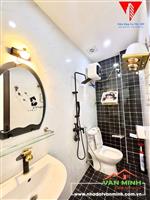 Bán nhà ngõ Hai Bà Trưng, Lê Chân, Hải Phòng