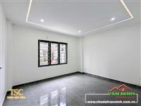 Bán nhà mặt ngõ Vĩnh Cát, Vĩnh Niệm, Lê Chân, Hải Phòng