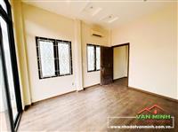 Bán nhà mặt ngõ to oto đỗ cửa Hoàng Văn Thụ , Hồng Bàng , Hải Phòng 