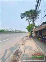 Cho thuê mặt bằng kinh doanh tại số 726 mặt đường Nguyễn Văn Linh, Niệm Nghĩa, Lê Chân (An Biên mới), Hải Phòng