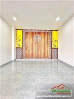 Bán nhà đẹp xây mới giá rẻ phố Trần Nguyên Hãn - Tôn Đức Thắng, Lê Chân, HP