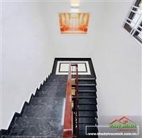 Bán nhà đẹp khu Thiên Lôi - Aeon, Oto đỗ cửa thoải mái, Lê Chân HP