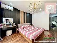 Bán nhà đẹp tuyến 2 Trần Nguyên Hãn Oto đỗ cửa, Lê Chân, Hải Phòng