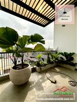 Bán siêu phẩm hiện đại thiết kế đẹp mặt đường khu Aeon - Lê Chân , HP