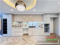 Bán nhà đẹp phố Lê Lợi, Ngô Quyền, Hải Phòng