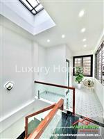 Bán nhà sân cổng xây mới phố Đình Đông, Lê Chân, Hải Phòng