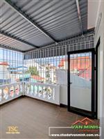 Bán nhà ngõ Tô Hiệu, Lê Chân, Hải Phòng