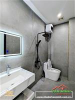 Bán nhà ngõ Trần Nguyên Hãn, Lê Chân, Hải Phòng