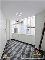 Bán nhà mặt ngõ Trần Nguyên Hãn, Lê Chân, Hải Phòng