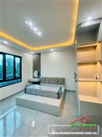 Bán nhà trong ngõ Hồ Sen, Lê Chân, Hải Phòng