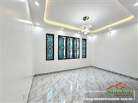 Bán nhà 3 tầng số 40 Ngõ 79 Cát Dài (Hai Bà Trưng), trung tâm Phường Lê Chân, Hải Phòng