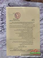 Bán nhà mặt ngõ Đằng Hải, Hải An, Hải Phòng