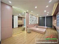 Bán nhà tái định cư A51, An Biên, Hải Phòng