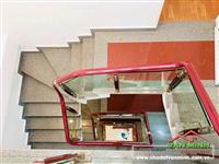 Bán nhà số 268 Lô 16D Trung Hành 5, phường Đằng Lâm cũ (nay là phường Hải An), Hải Phòng