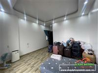 Bán nhà Trunh Lực 4 tầng lô góc sân cổng riêng