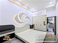 Bán nhà ngõ Lâm Tường, Tô Hiệu, Lê Chân, Hải Phòng