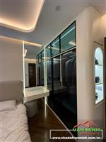  Bán căn CH-3311 toà Diamond Crown Hải Phòng - Doji, đường Lê Hồng Phong, Hải Phòng